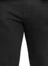 Black School Pants - Khotwh